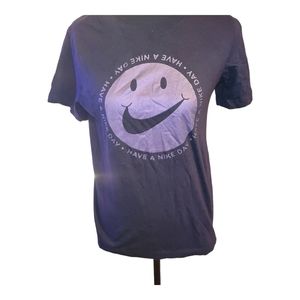 Boys LG nike t shirt